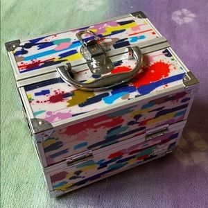 🌙Caboodle makeup case